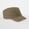 Cap - mod.B34:Khaki, 100% cotton, One Size